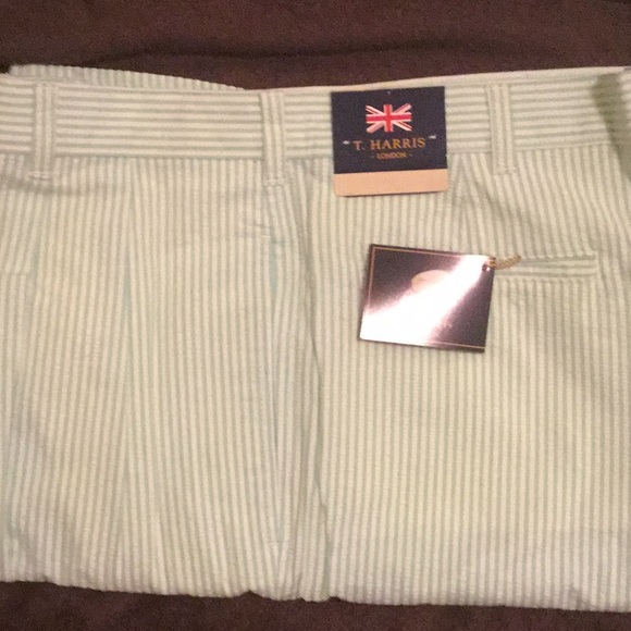 T.Harris shorts - Picture 2 of 2